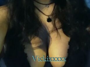 Vickixxxxx