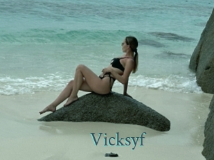 Vicksyf