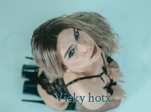 Vicky_hotx