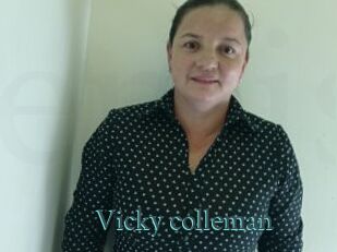 Vicky_colleman