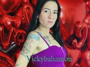 Vickybahamon