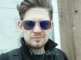 Vickydevil