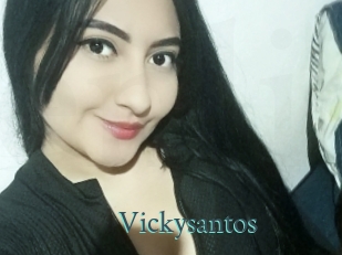 Vickysantos