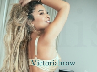 Victoriabrow