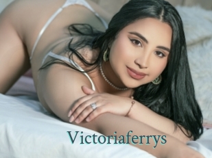 Victoriaferrys