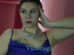 Victoriagin
