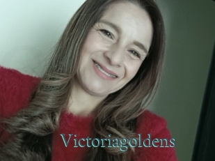 Victoriagoldens