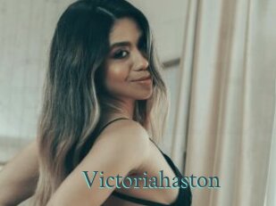 Victoriahaston