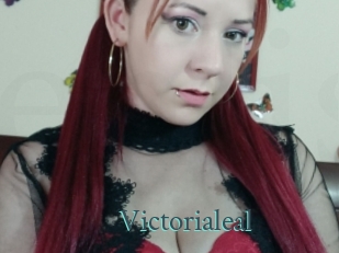 Victorialeal