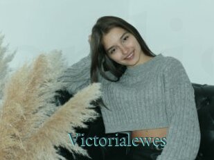 victorialewes En live show