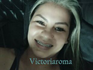victoriaroma En live show