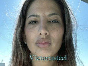 Victoriasteel