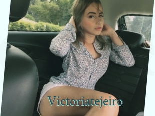 Victoriatejeiro