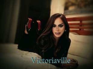 Victoriaville