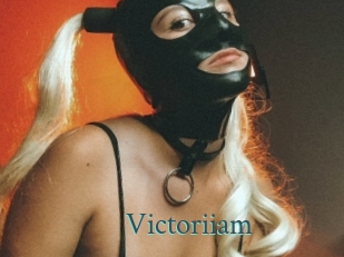 Victoriiam