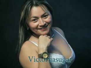 victoriiasugar En live show