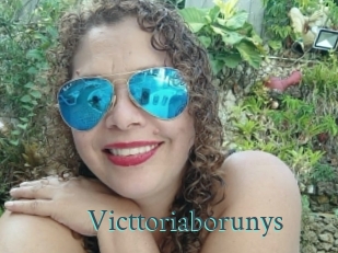 Victtoriaborunys