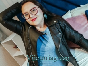 Viictoriagreen