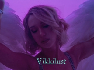 Vikkilust
