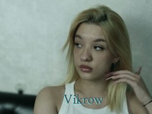 Vikrow