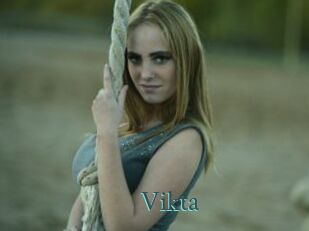 Vikta