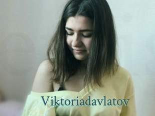 Viktoriadavlatov