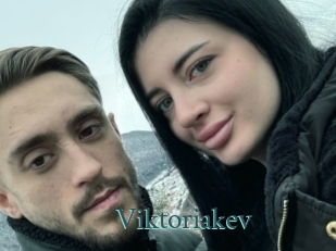 Viktoriakev