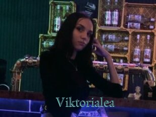 Viktorialea