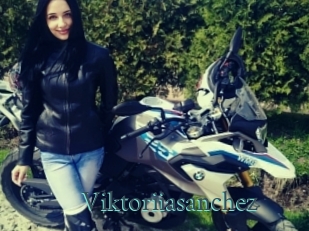 Viktoriiasanchez