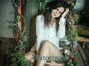 Viktoriwax
