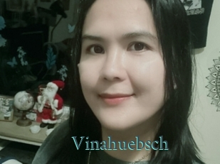 Vinahuebsch