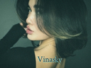 Vinasky