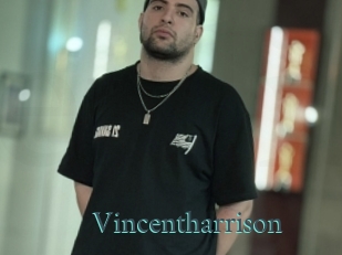 Vincentharrison