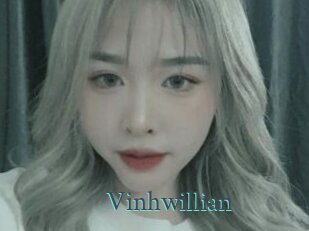 Vinhwillian