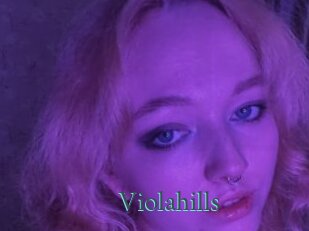 Violahills