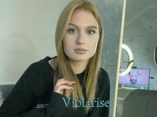 Violarise