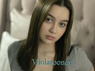 Violarooney