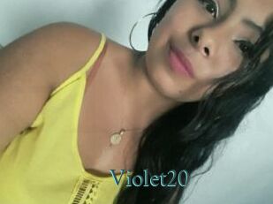 Violet20