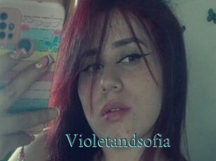 Violetandsofia