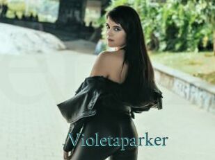 Violetaparker