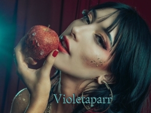 Violetaparr