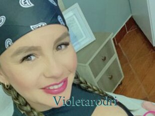 Violetarodri