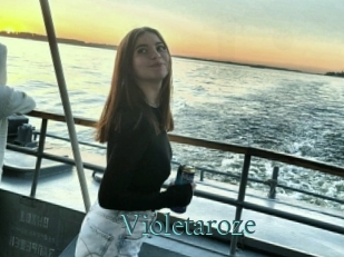 Violetaroze