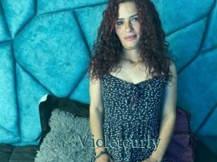 Violetcurly