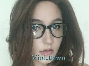 Violetfawn