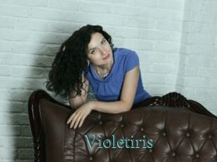 Violetiris