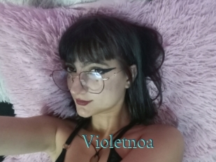 Violetnoa