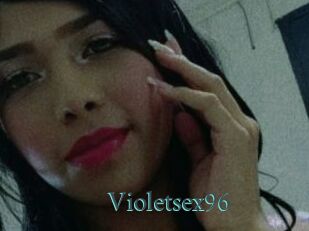 Violetsex96