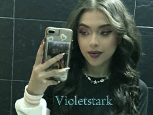 Violetstark