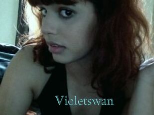 Violetswan